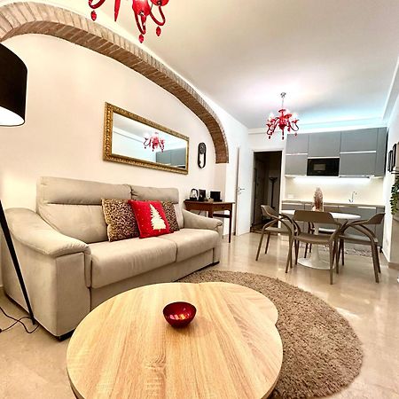 Rosso Verona Suite-Free Parking Eksteriør billede