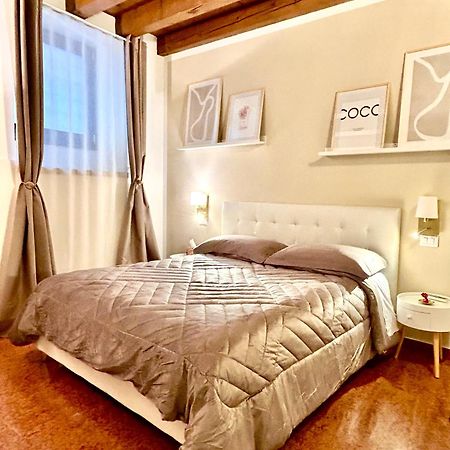 Rosso Verona Suite-Free Parking Eksteriør billede