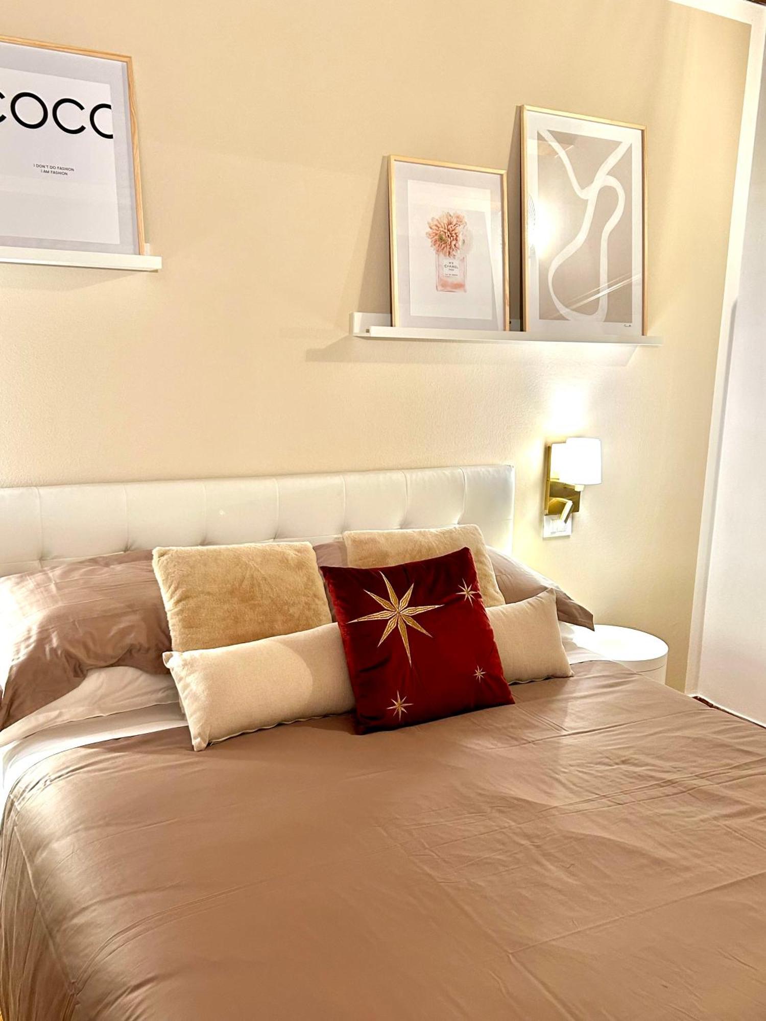Rosso Verona Suite-Free Parking Eksteriør billede