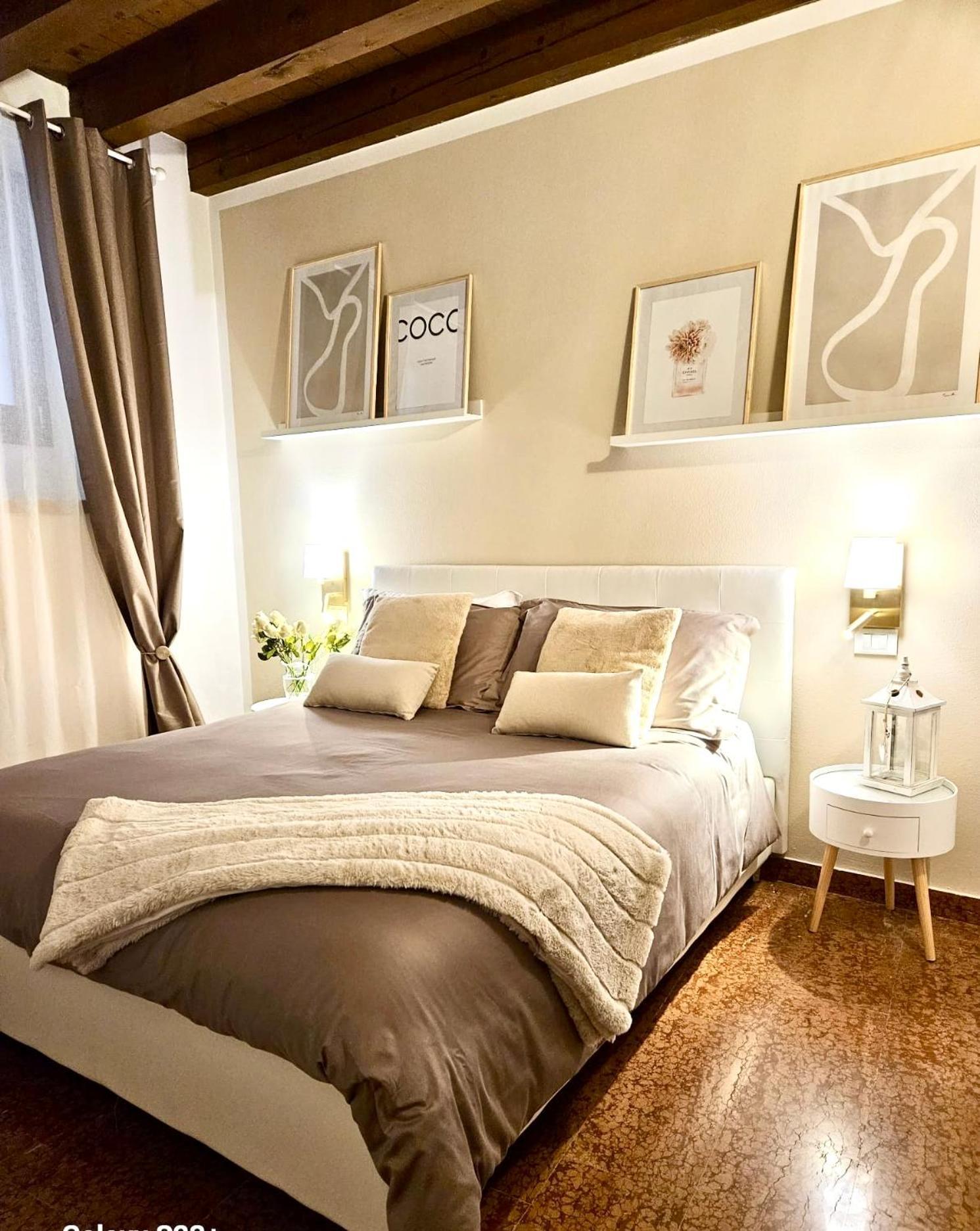 Rosso Verona Suite-Free Parking Eksteriør billede