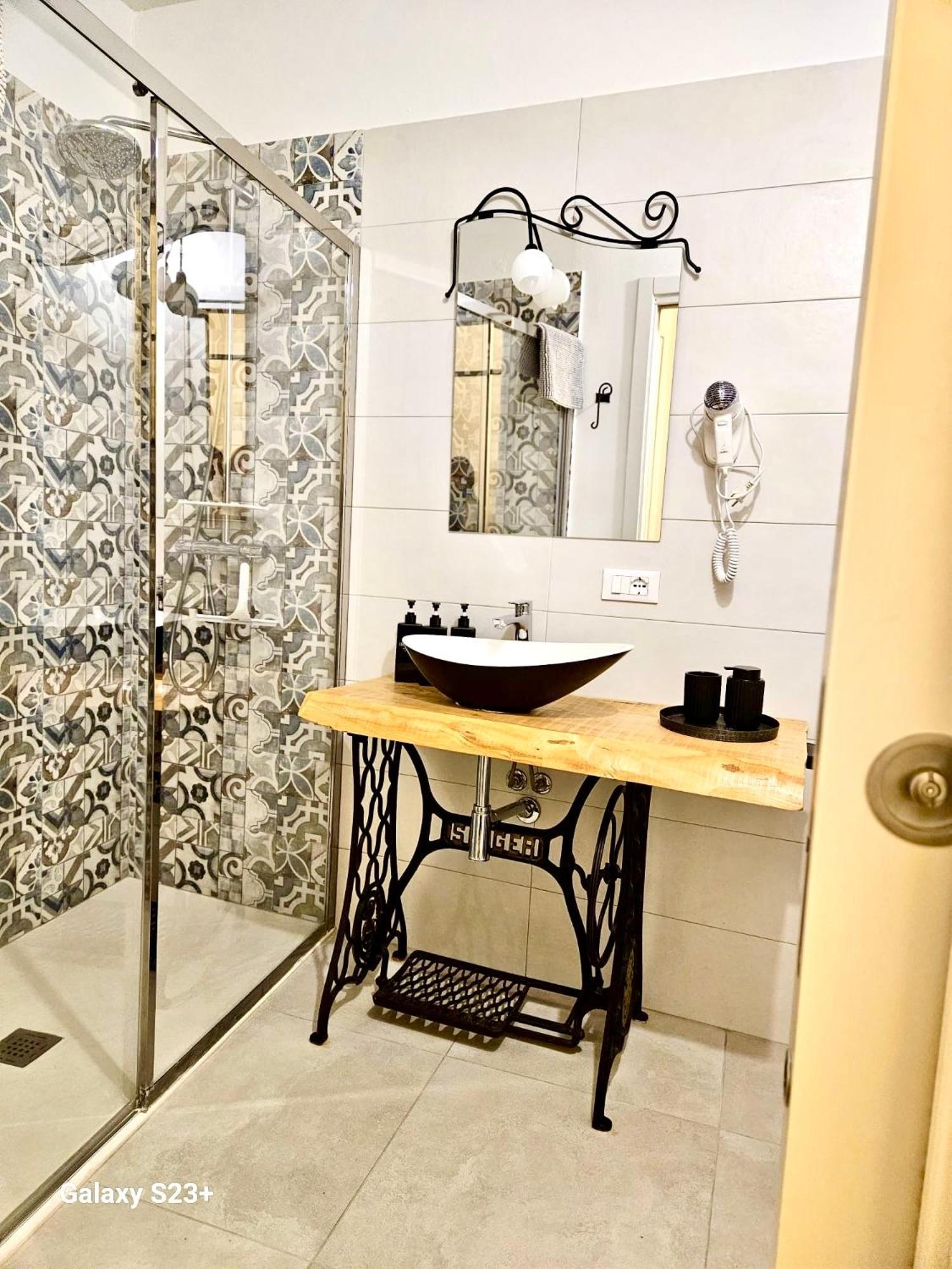 Rosso Verona Suite-Free Parking Eksteriør billede