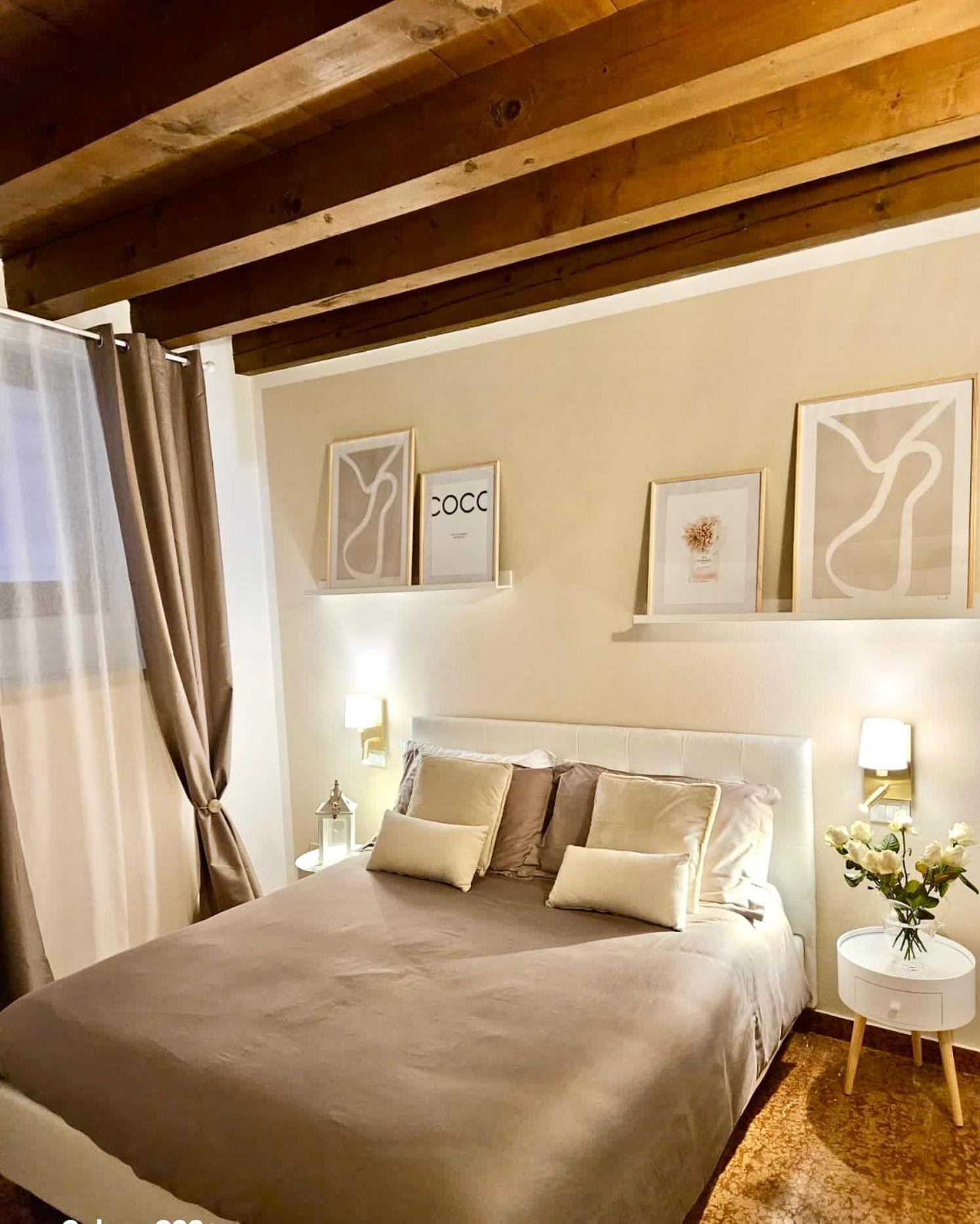 Rosso Verona Suite-Free Parking Eksteriør billede
