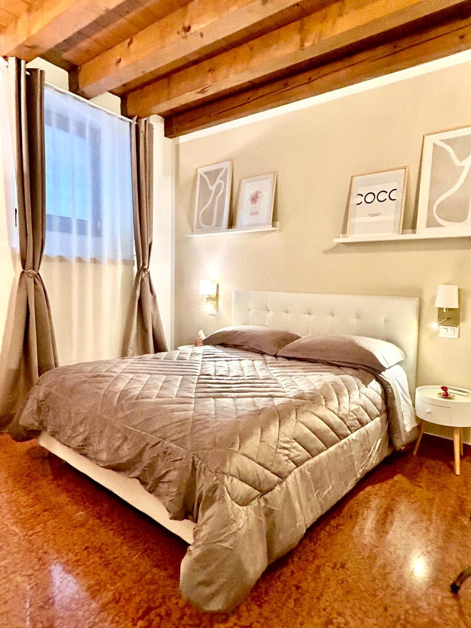 Rosso Verona Suite-Free Parking Eksteriør billede