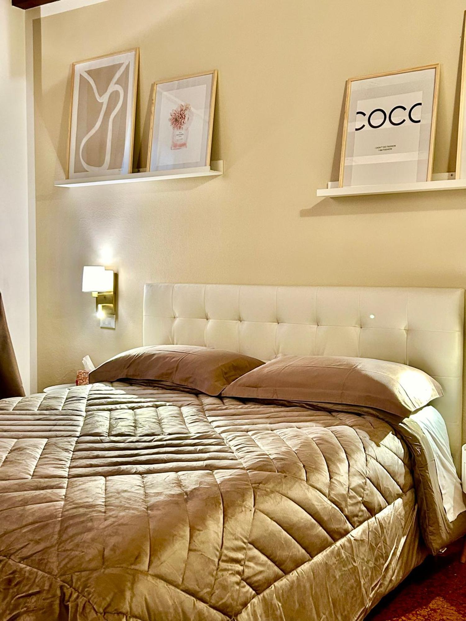 Rosso Verona Suite-Free Parking Eksteriør billede